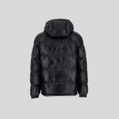 Polo RL Charm Puffer Jacket – Timeless Style Meets Sustainable Comfort