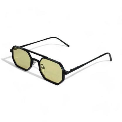 AERON Timeless Shades – UV400 Sunglasses with Signature Tinted Lenses & All-Day Comfort